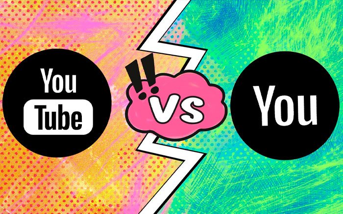 youtube versus you why youtubers need a blog to grow