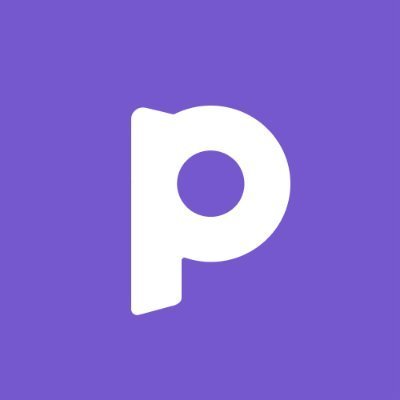 Podia digital product platform logo